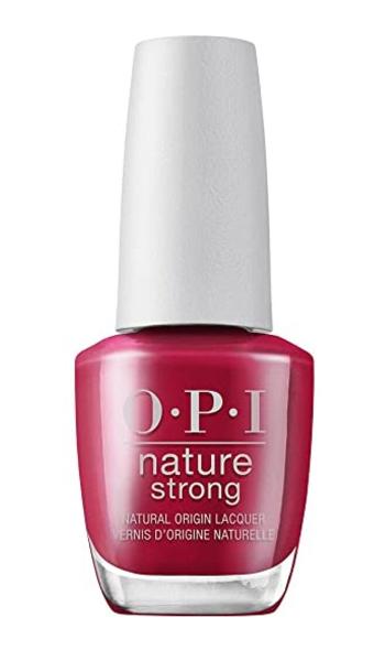 OPI Nature Strong A Bloom with a View lak na nehty 15 ml