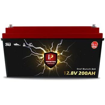 PERFEKTIUM LiFePO4 PF-12.8V 200Ah (PF-12.8V 200Ah)