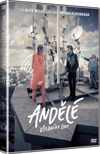 Andělé všedního dne (DVD)