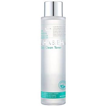 MIZON AHA&BHA Daily Clean Toner 150 ml (8809663751838)