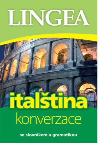 Italština - konverzace