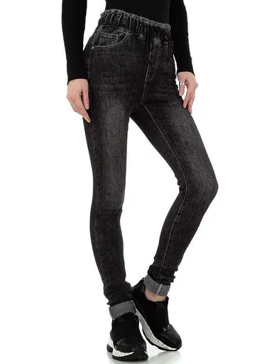 Dámské džíny Laulia