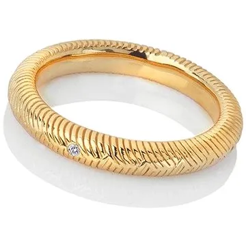 HOT DIAMONDS x JAC JOSSA Hope DR230/XL (Ag 925/1000 4,8 g),vel. 56 (5055069046372)