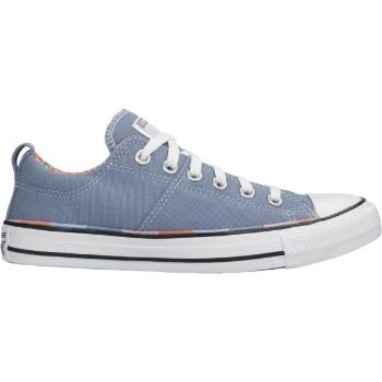 Converse CTAS MADISON OX W/BACKSTAY Dámské nízké tenisky, světle modrá, velikost