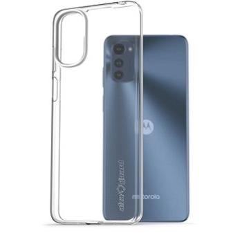 AlzaGuard Crystal Clear TPU case pro Motorola Moto E32 / E32s (AGD-PCT0243Z)