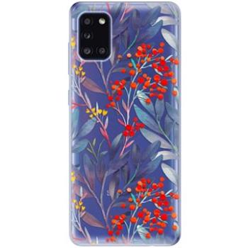 iSaprio Rowanberry pro Samsung Galaxy A31 (rowb-TPU3_A31)