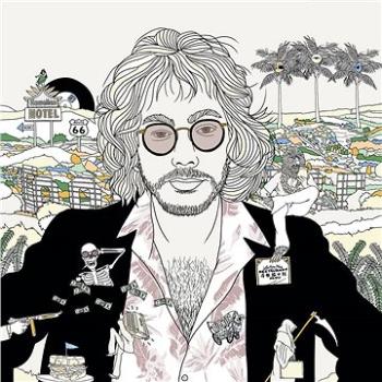 Warren Zevon: Judd Apatow Comp - LP (0349784824)