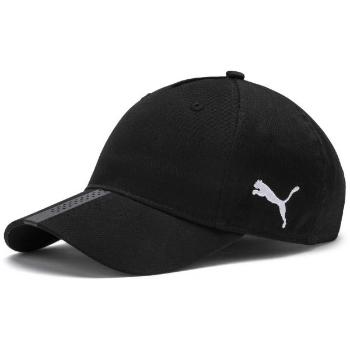 Puma LIGA CAP Kšiltovka, černá, velikost