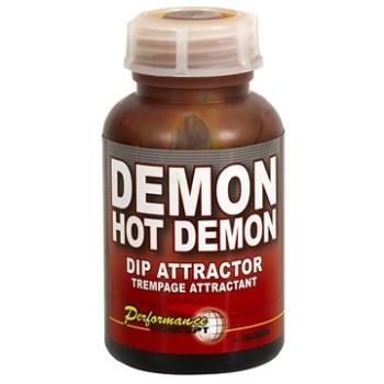 Starbaits Dip/Glug Hot Demon 200ml (3297830632014)