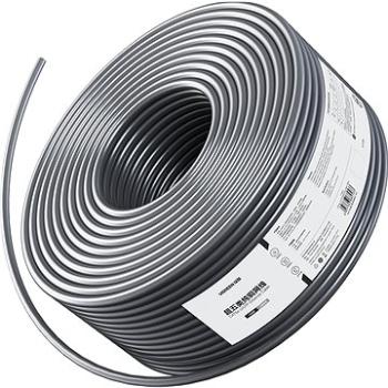 UGREEN Cat 5e Unshielded Pure Copper Cable 305m Dark Gray (60547)