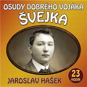 Osudy dobrého vojáka Švejka ()