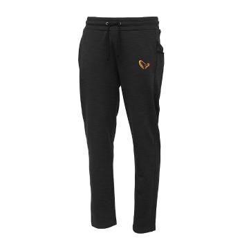 Savage Gear Rybářské Tepláky Regenerator Joggers Kombu Green - L