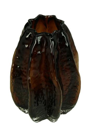 home & lifestyle dekor váza 35 x 16 x 16 cm