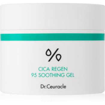 Dr.Ceuracle Cica Regen 95 zklidňující gel pro citlivou a podrážděnou pleť 110 g