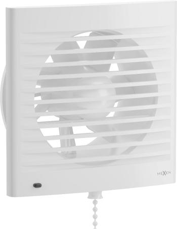 MEXEN EXS 150 koupelnový ventilátor, s vypínačem, bílá W9604-150K-00