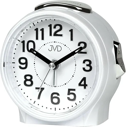 JVD Budík SRP9604.3