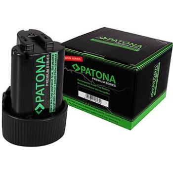 PATONA pro Makita 10,8V 2500mAh Li-Ion Premium (PT6111)