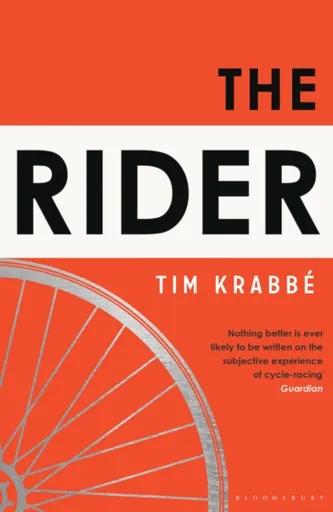The Rider - Tim Krabbe
