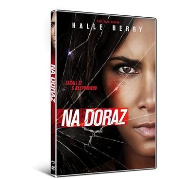 Na doraz - DVD (N02442)