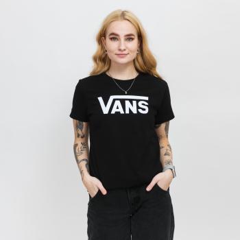 Vans WM Flying V Crew Tee XS