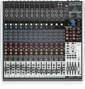 Behringer Xenyx X2442USB