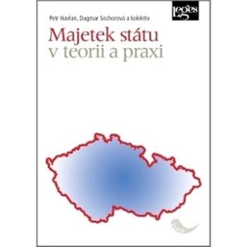 Majetek státu v teorii a praxi (978-80-7502-455-8)