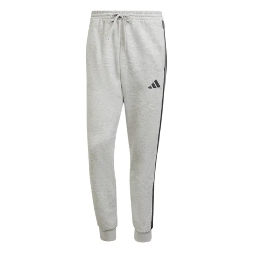 adidas Essentials 3-Stripes Fleece Joggers 2XL