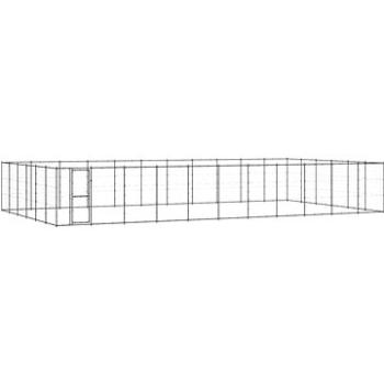 Venkovní SHUMEE ocel 79,86 m2, 3082327 (3082327)