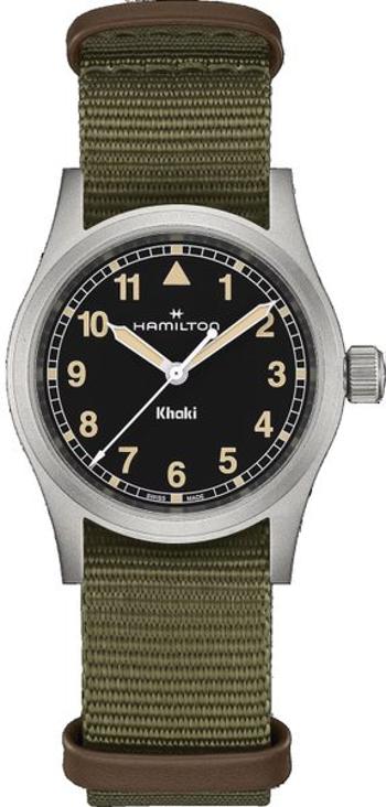 Hamilton Khaki Field Quartz 33mm H69301930