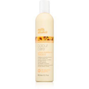 Milk Shake Color Care Sulfate Free šampon pro barvené vlasy bez sulfátů 300 ml