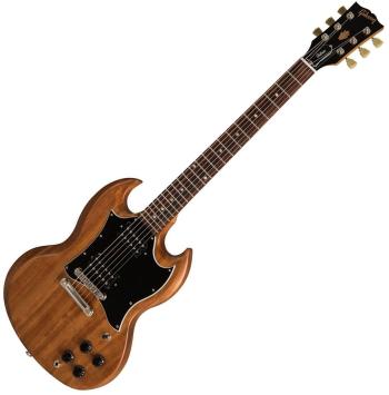 Gibson SG Tribute Natural Walnut Elektrická kytara