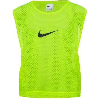 Nike DRI-FIT PARK Megkülönböztető mez, fényvisszaverő neon, méret XXL
