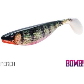 Delphin BOMB! Hypno 9cm 3D Perch 3ks (8586018465908)