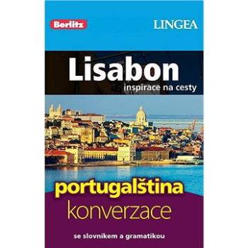 Lisabon + česko-portugalská konverzace za výhodnou cenu