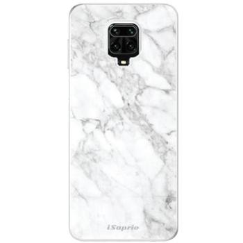 iSaprio SilverMarble 14 pro Xiaomi Redmi Note 9 Pro (rm14-TPU3-XiNote9p)