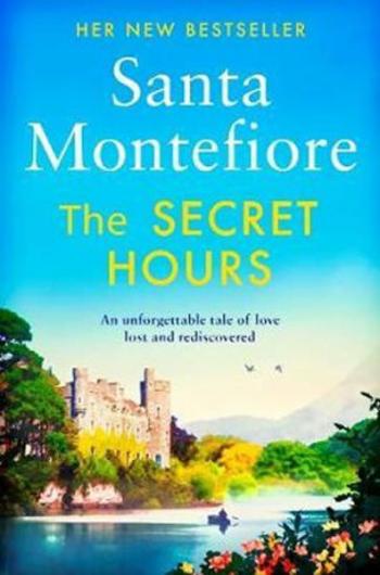 The Secret Hours (Defekt) - Santa Montefiore