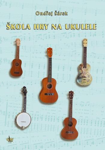 G+W Škola hry na ukulele Kották