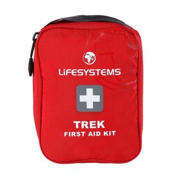 
                         trusa de prim ajutor - TREK FIRST AID KIT 
                