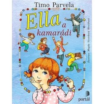 Ella a kamarádi (978-80-262-1400-7)