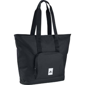 adidas PRIME TOTE Sportovní taška, černá, velikost