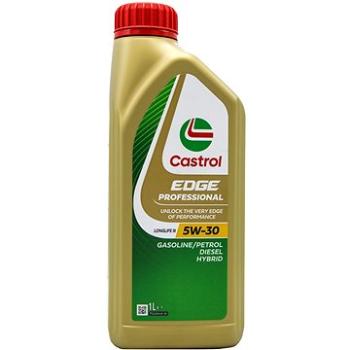 CASTROL Edge Professional LongLife III 5W-30; 1L (4008177155192)