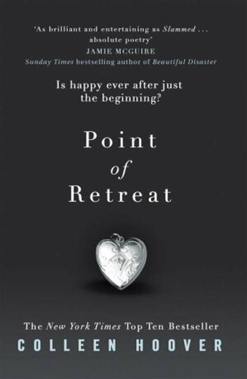 Point of Retreat - Colleen Hooverová