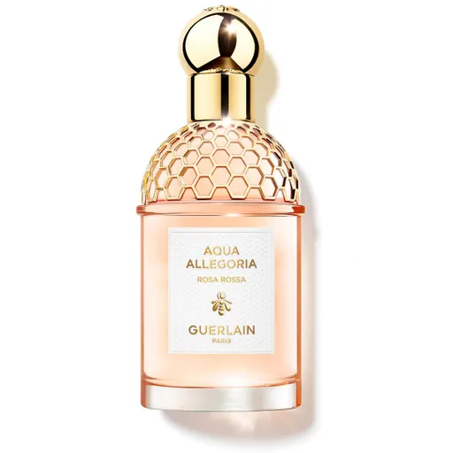 Guerlain Aqua Allegoria Rosa Rosa toaletní voda 75 ml