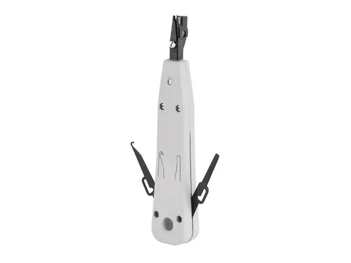 Zářezový narážecí nástroj typ LSA, pro UTP/STP kabely KEMOT NAR0014