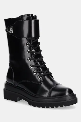 Kožené workery Coccinelle