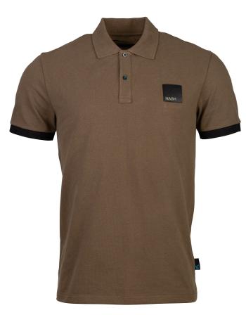 Nash polokošile polo shirt - velikost s