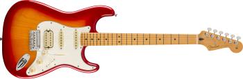 Fender Player II Stratocaster HSS MN ACB