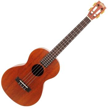 Mahalo MJ4 Transparent Brown Barytonové ukulele