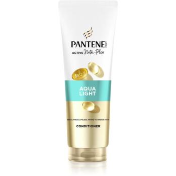 Pantene Pro-V Active Nutri Plex Aqua Light kondicionér na vlasy 350 ml