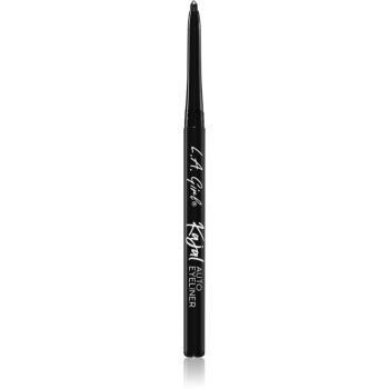 L.A. Girl Cosmetics Kajal kajalová tužka na oči 0.3 g